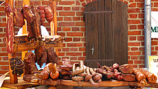 Kulinarne festiwale będą promować region wśród turystów Kulinarne festiwale będą promować region wśród turystów